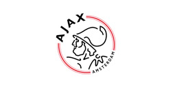 AJAX Amsterdam logo