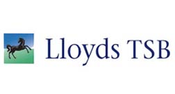 Lloyds TBS logo